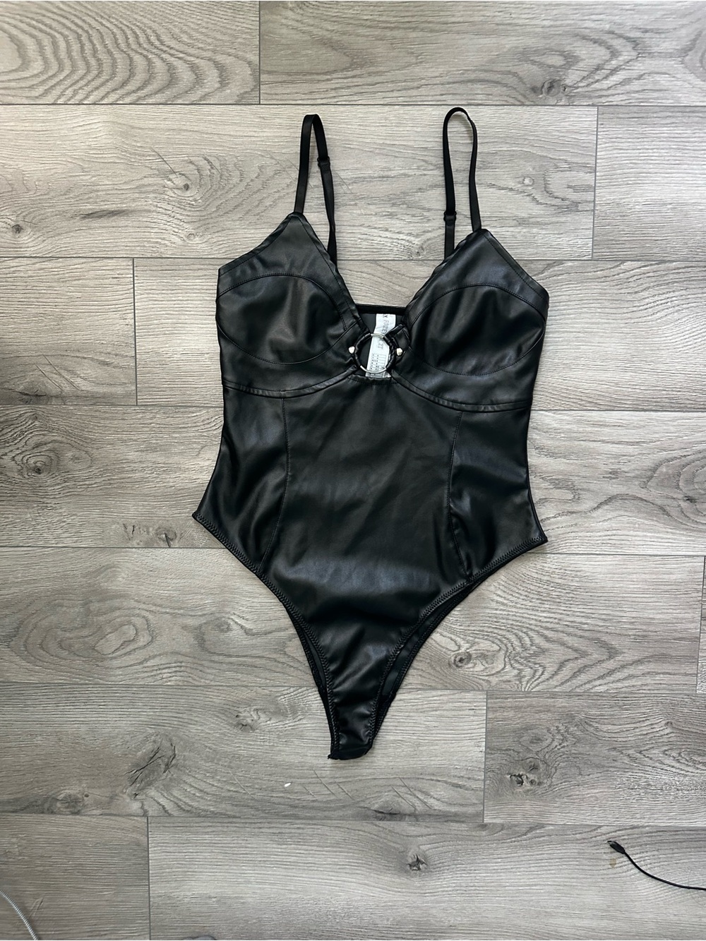 Forever21 Body Suit